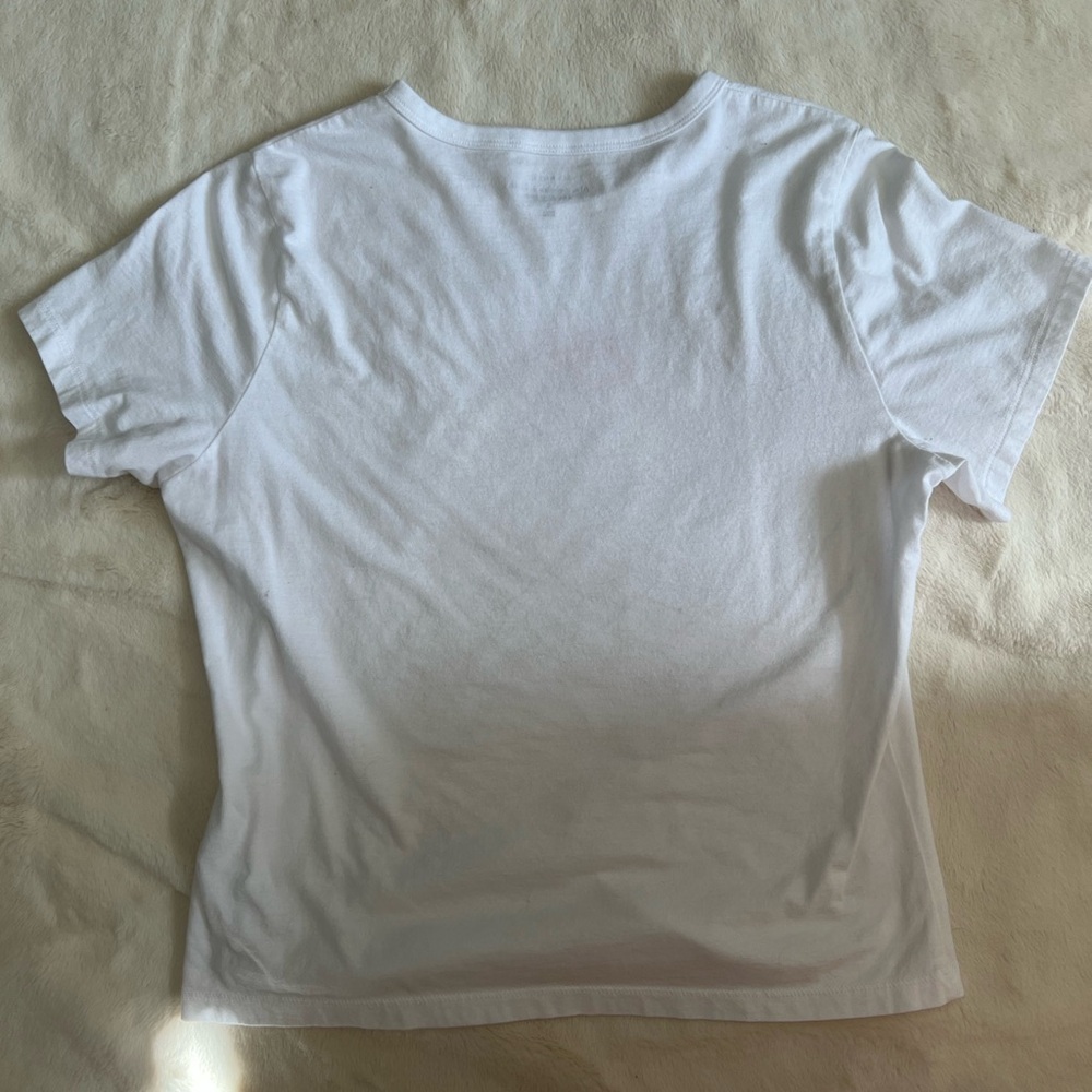 Abercrombie Lobster Tee - Picture 4 of 4